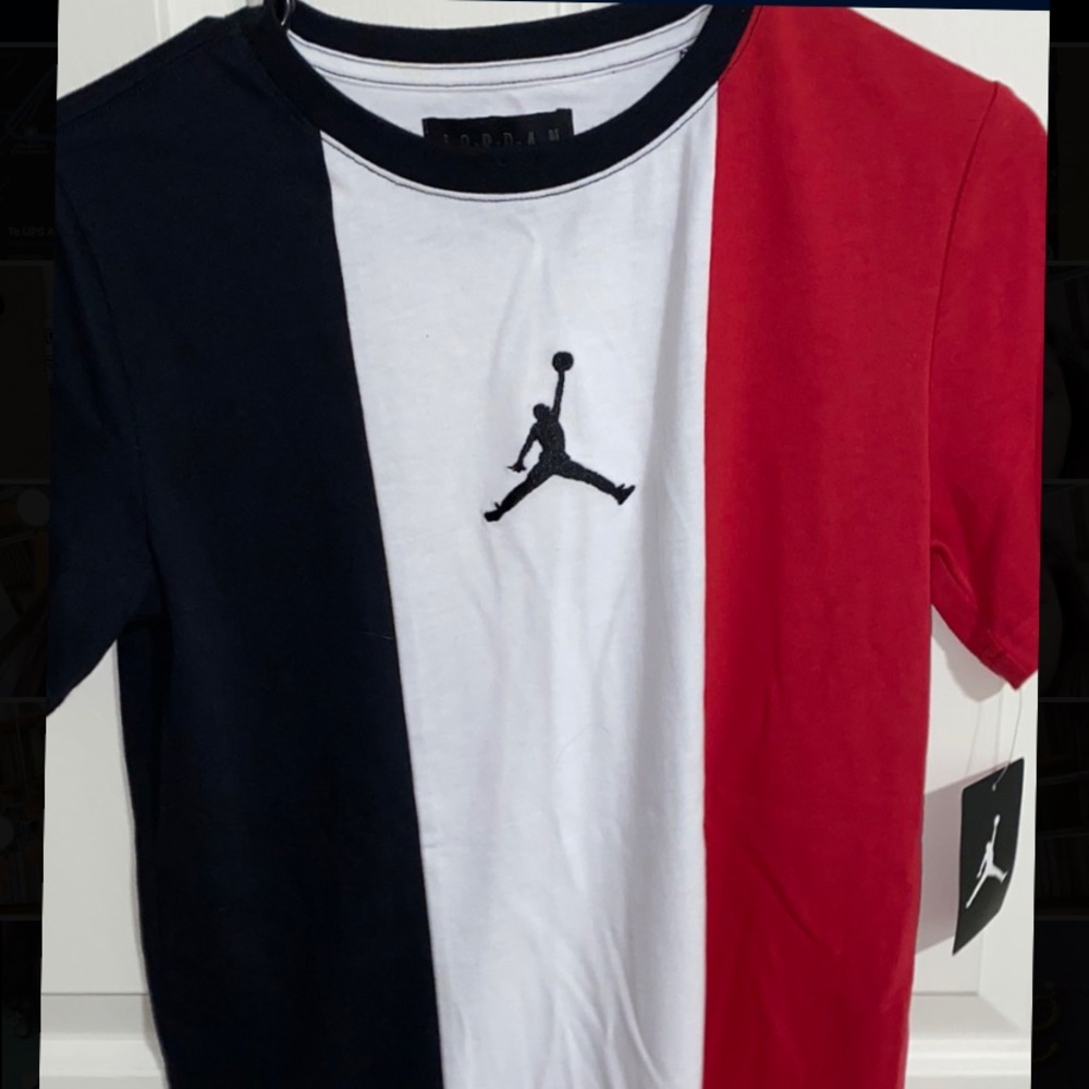 Jordan T-shirt